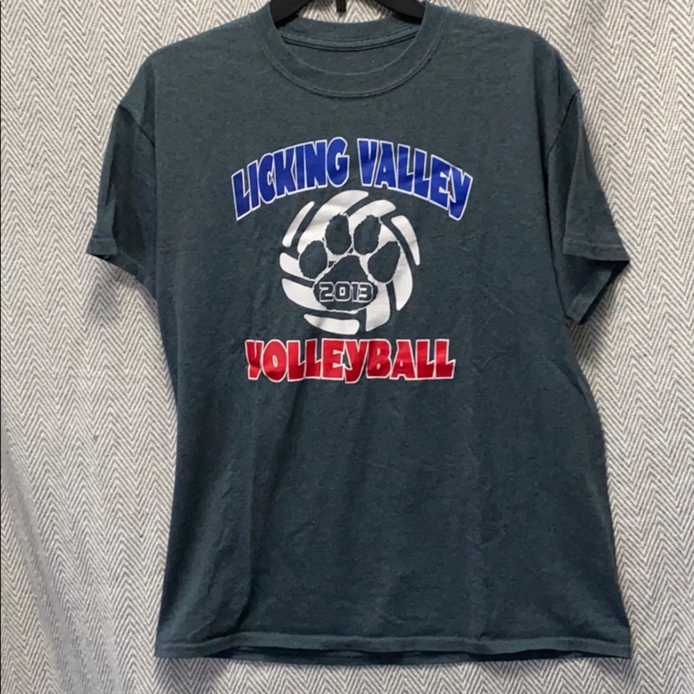 Nice T-shirt
